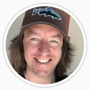 Meet your Posher, Adam